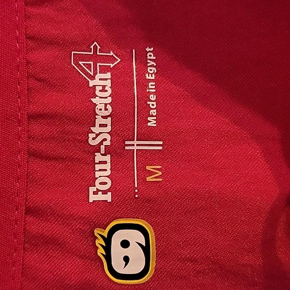 WonderWink scrub set - Picture 3 of 3